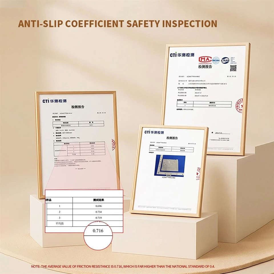 2cm Anti Slip Climbing Pad factory