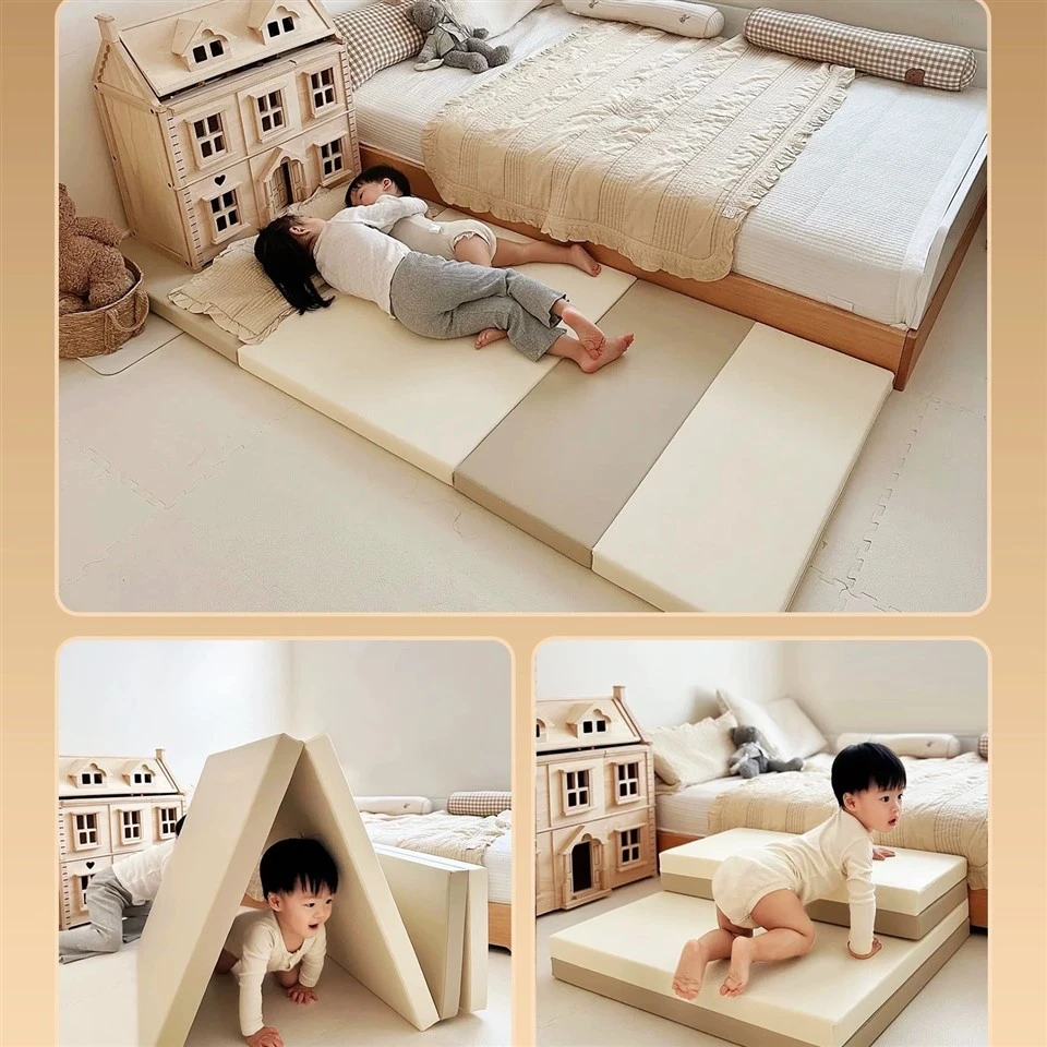 Children Gym Mat high quality