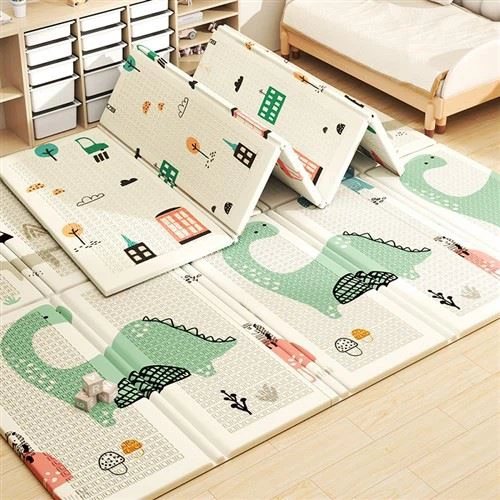 Baby XPE Folding Mat
