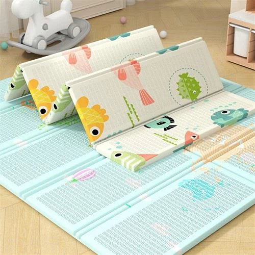Kids Folding Mat