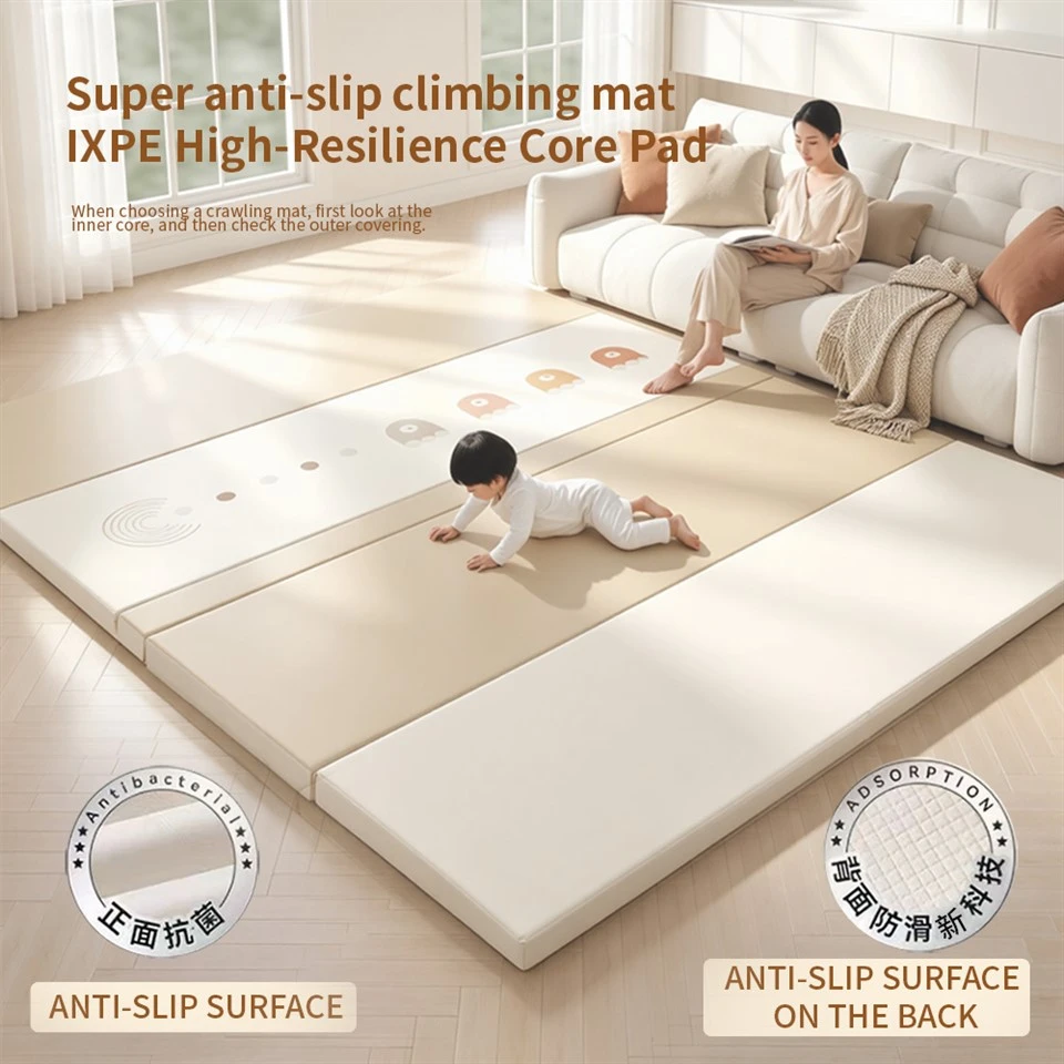 PU Anti Slip Climbing Pad