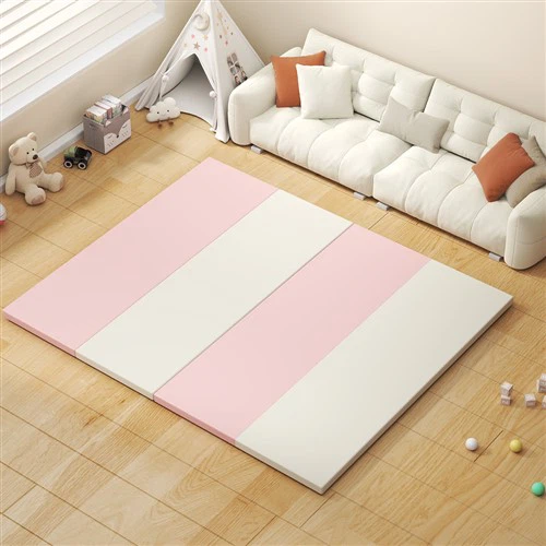 PU Folding Children's Game Mat