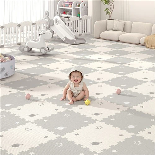 Baby Play Gym Mat