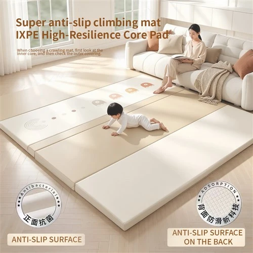 PU Anti Slip Climbing Pad