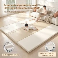 PU Anti Slip Climbing Pad